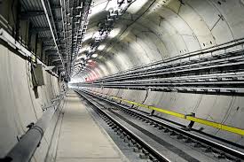 underground Concrete