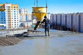 commercial Concrete